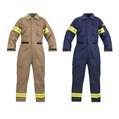 Propper Men's Extrication Suit, Khaki, Small Regular