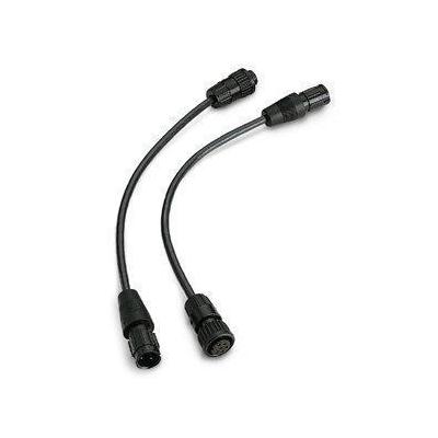 Minn Kota MKR-US2-10 Lowrance Eagle Blue Adapter Cable