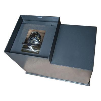 Floor Safe, Gray