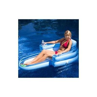 Rave Sports Tahitian Chaise 1 Person Lounge