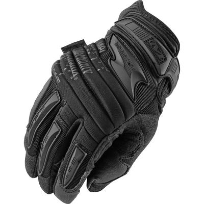 Mechanix Wear M-Pact 2 Glove, Covert, LG