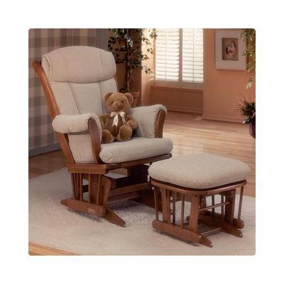 Dutailier 908100 Sleigh Glider