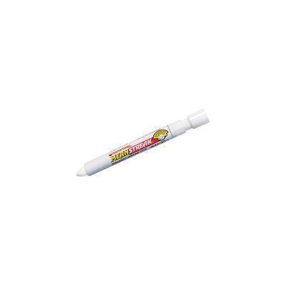 Sanford Bullet Point White Ink Permanent Marking Stick