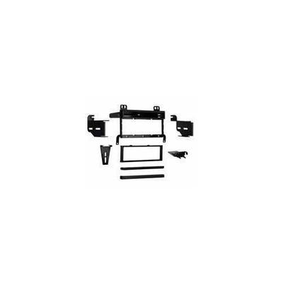 Metra Black Multi Car Stereo Installation Kit - 995027