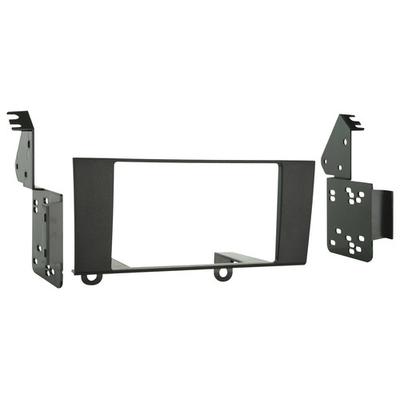 Metra Installation Kit for 1995-2000 Lexus LS Series Vehicles - Black - 95-8153