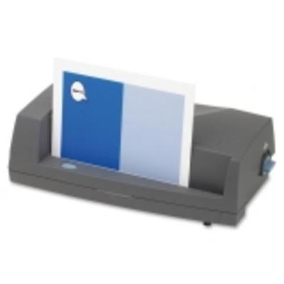 Swingline 3230 Electronic Punch Pac NC 4U