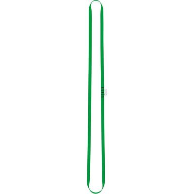 Petzl Anneau Polyester Sling Green, 120cm