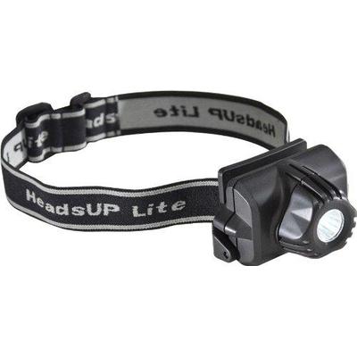 Pelican 026900-0100-110 60-Lumen 2960 Heads Up Lite(TM) Adjustable Headlight