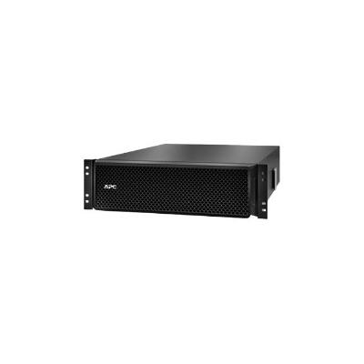 APC Smart-UPS SRT 192V 5kVA and 6kVA RM Battery Pack - battery enclosure - lead acid - SRT192RMBP