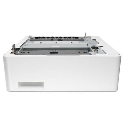 HP LaserJet 550-sheet Feeder Tray (CF404A)