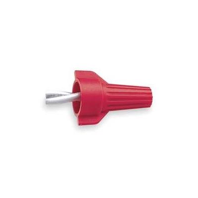 Ideal Industries, Inc. Wt52-1 Wingtwist Red Wire Connector