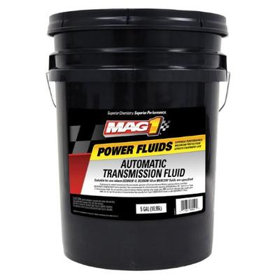 Mag 1 905 Automatic Transmission Fluid - 5 Gallon