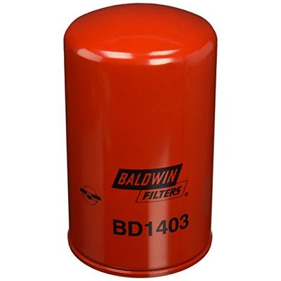 Baldwin BD1403 Heavy Duty Lube Spin-On Filter