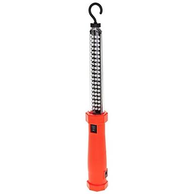 Nightstick NSR-2166R Multi-Purpose Work Light Rechargeable, Red