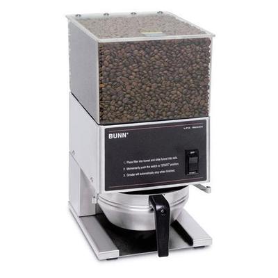 Bunn LPG Coffee Grinder