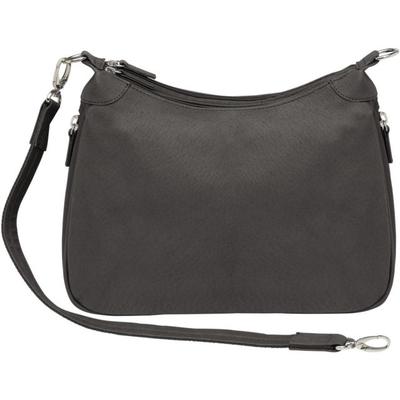 "Gun Tote'n Mamas Bags & Backpacks Hobo Handbag Black GMT70/BK Model: GMT-70-BK"