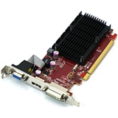 Visiontek 900356 Radeon Hd 5450 Graphics Card - Pci Express 2.1 X16 - Dvi-i-vga, Hdmi