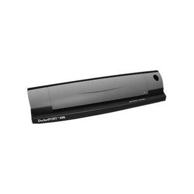 Docketport 488 Sheetfed Scanner Dp488 ToW1210