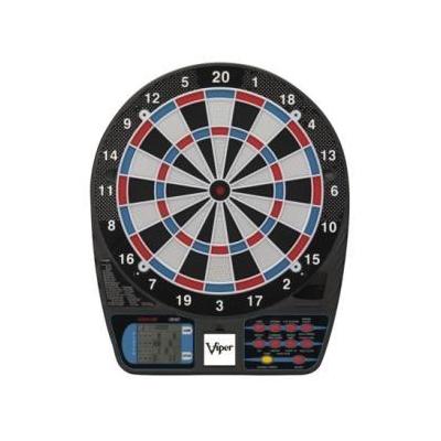 Gld Viper Electronic Dart Board Black by GLD GLD