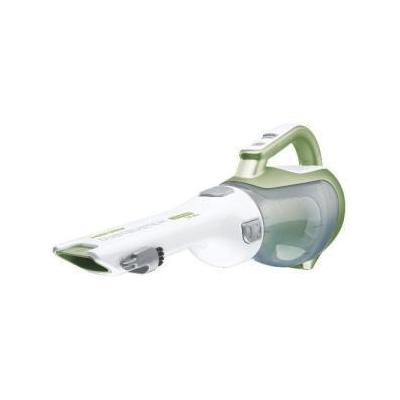 Black & Decker 14.4 Volt Cordless Lithium DustBuster Hand Vacuum