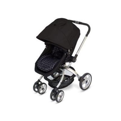 JJ Cole Broadway Stroller - Drops