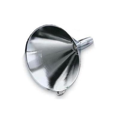 Vollrath 5 Funnel - 13-oz, 5/8 Vent, Stainless