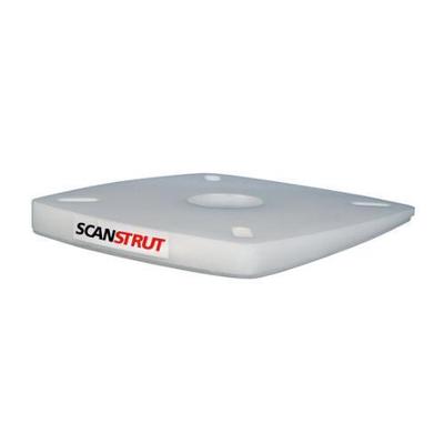 Scanstrut 4 Base Wedge for Composite and Aluminum PowerTowers