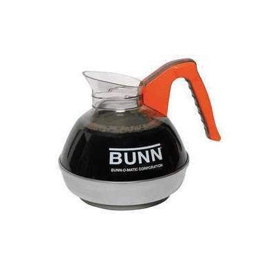 Bunn Easy Pour Black Handle Decanter (EASYPOUR)