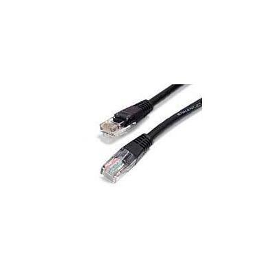 Startech Cat6 Patch Cable - C6PATCH1BK