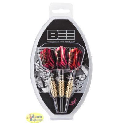 Viper Super Bee Silver Soft Tip Darts 16 Grams