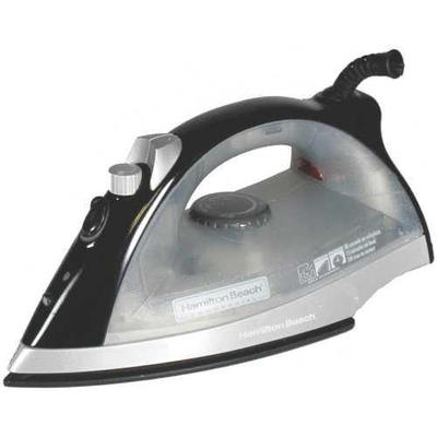 Hamilton Beach HIR200B Nonstock Iron