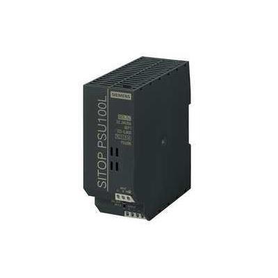 Siemens Dc Power Supply (24vdc) 5 Amps, 50/60hz. Model: 6EP13331LB00 20AZ56