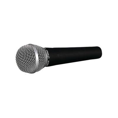 PDMIC58 Professional Moving Coil Dynamic Handheld Microphone