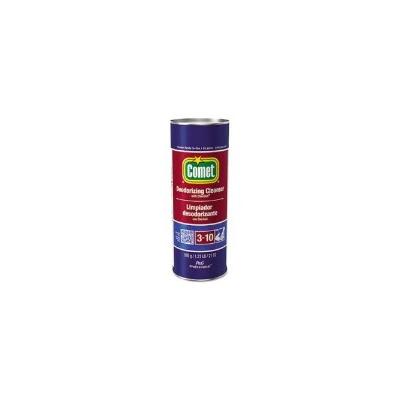 Comet 32987 Deodorizing Cleanser w/Chlorinol, Powder, 21 oz. Can (PGC32987EA)