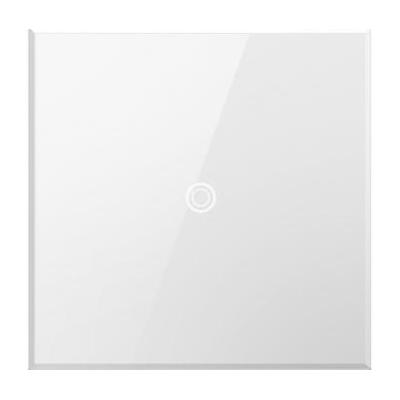 Legrand Adorne ASTH1532W2 Touch White Wall Light Switch - Three-Way