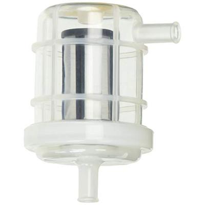 Baldwin BF9906 Heavy Duty In-Line Fuel Filter (3-7/32 x 2-9/16 In)