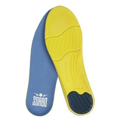 RxSorbo Sorbothane SorboAir Insoles