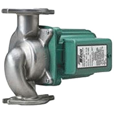 Taco 005-SF2 Stainless Steel Circulator Pump