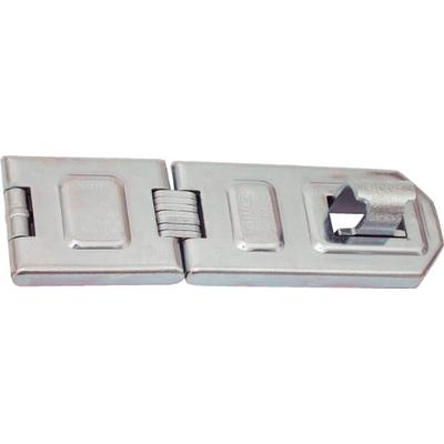 ABUS 140/190 All Weather Stainless Steel Hasp ( 7-1/2")