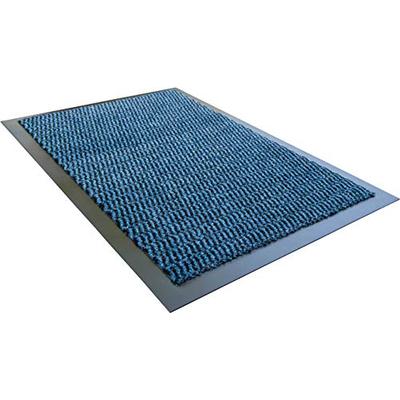 Doortex Advantagemat, Indoor Entrance Mat, Blue, Rectangular, 32" x 48" (FR48120DCBLV)