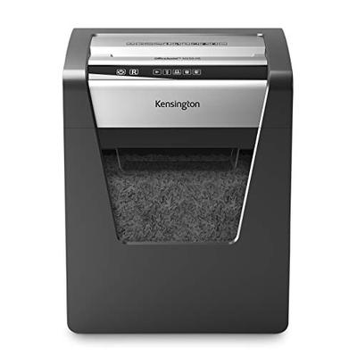 Kensington K52077AM Micro Cut Shredder - OfficeAssist M150-Hs Anti-Jam