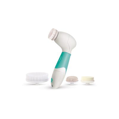 Pursonic Advanced Facial & Body 360 Spin Cleansing Brush Aqua Regular