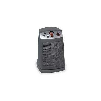 Dayton 1VNX1 1500W Electronic Ceramic Electric Heater
