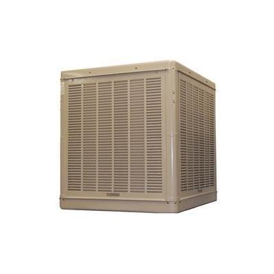 Essick Air Products 1800 sq ft Direct Evaporative Cooler N5666D