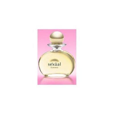 Sexual Femme by Michel Germain for Women 4.2 oz EDP Spray