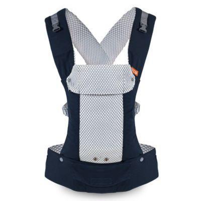 Beco Baby Carrier Gemini Cool Mesh Baby Carrier In