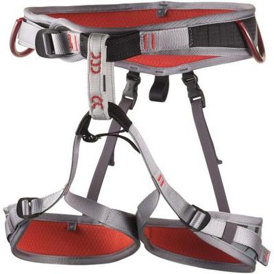 Camp USA USA Flint Harness - Men's Red, S