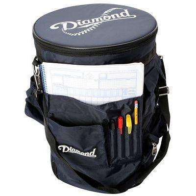 Diamond Sports Baseball/Softball Bucket Sleeve BKTSLV