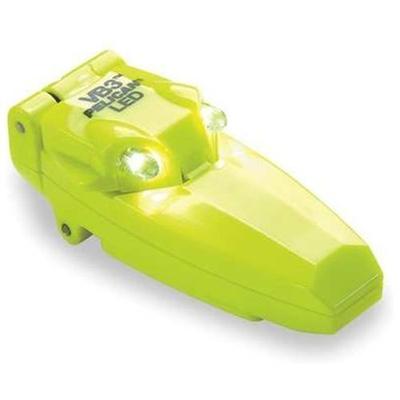 Pelican Hands Free Flashlight (yellow) led, 6l, 2032. Model: 2220-010-245-G 1UKC1