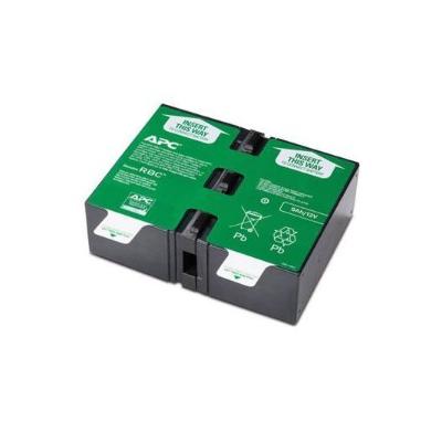 Replacement Battery 124